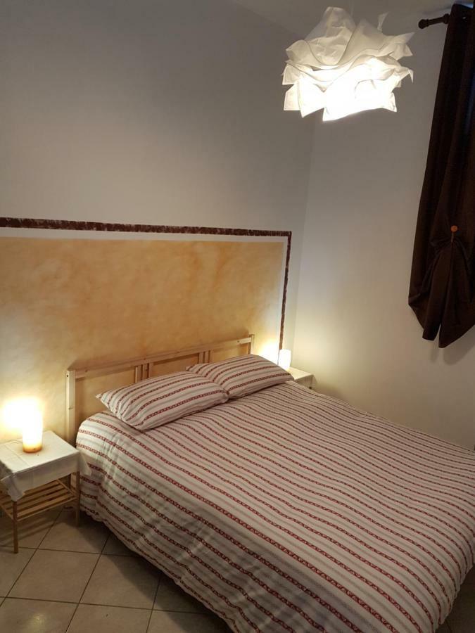 Come A Casa Villastellone Экстерьер фото