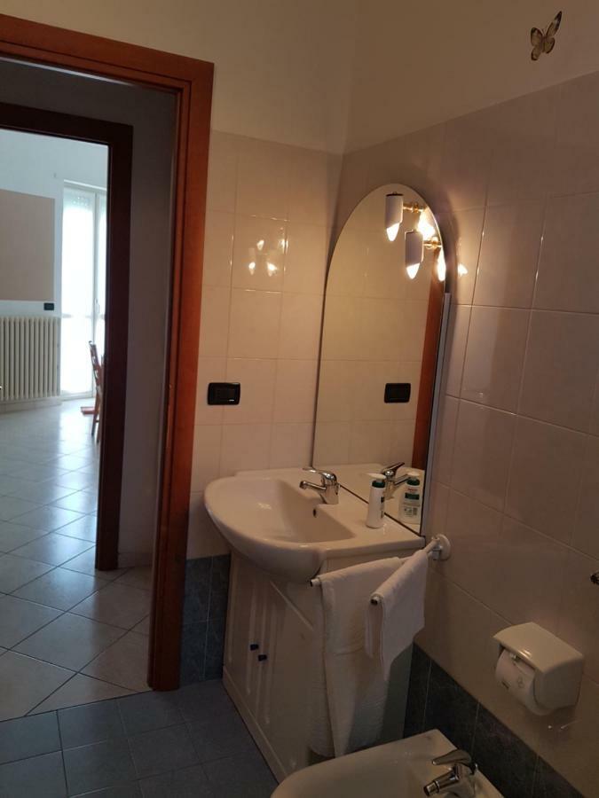 Come A Casa Villastellone Экстерьер фото