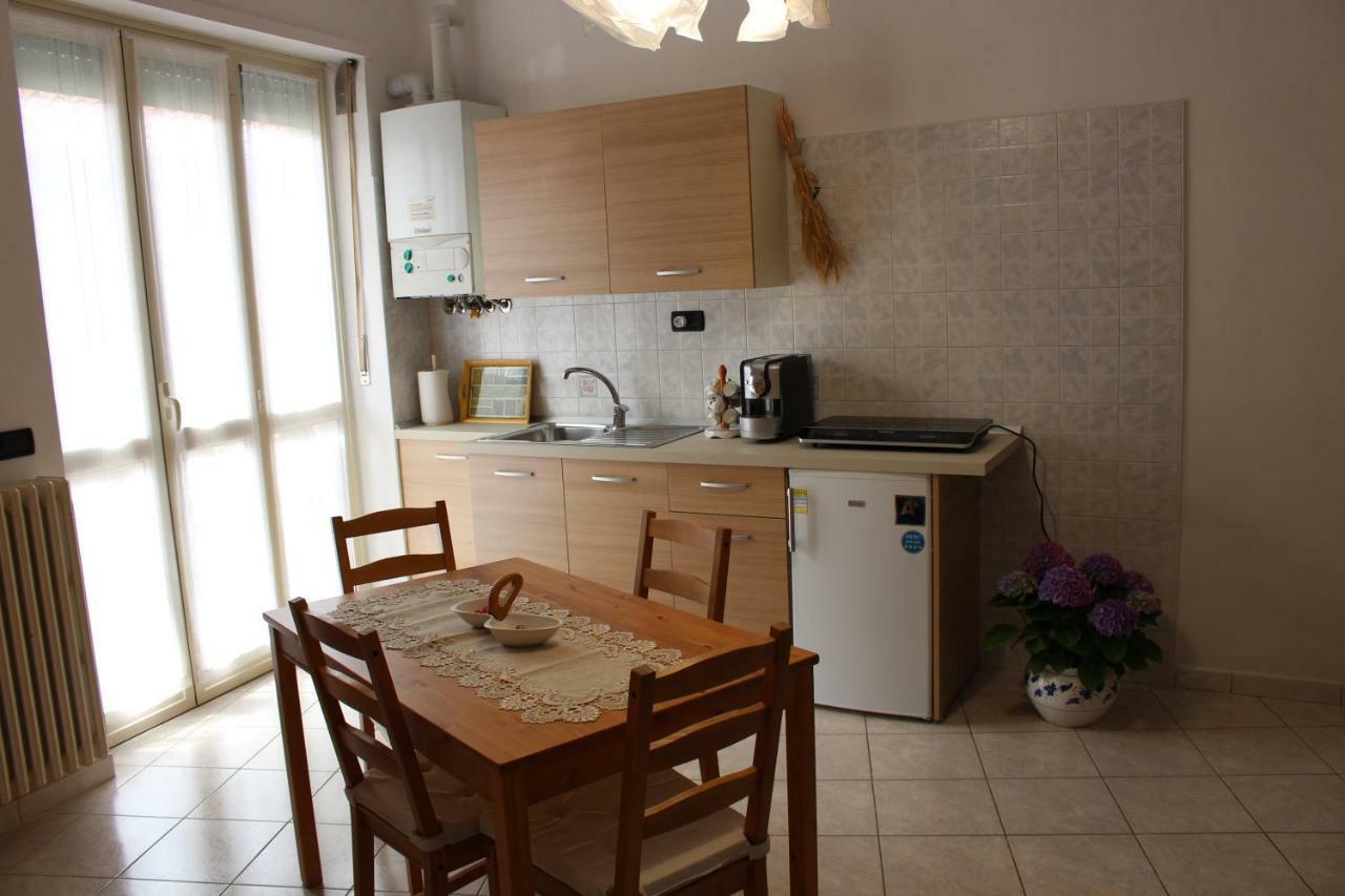 Come A Casa Villastellone Экстерьер фото