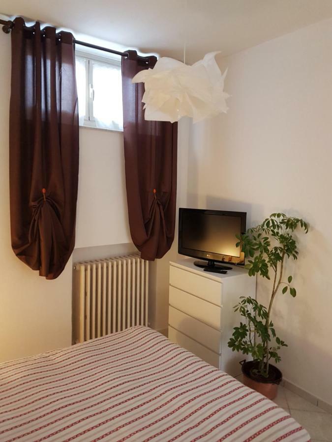 Come A Casa Villastellone Экстерьер фото