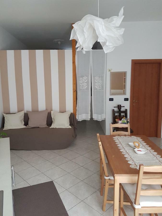 Come A Casa Villastellone Экстерьер фото