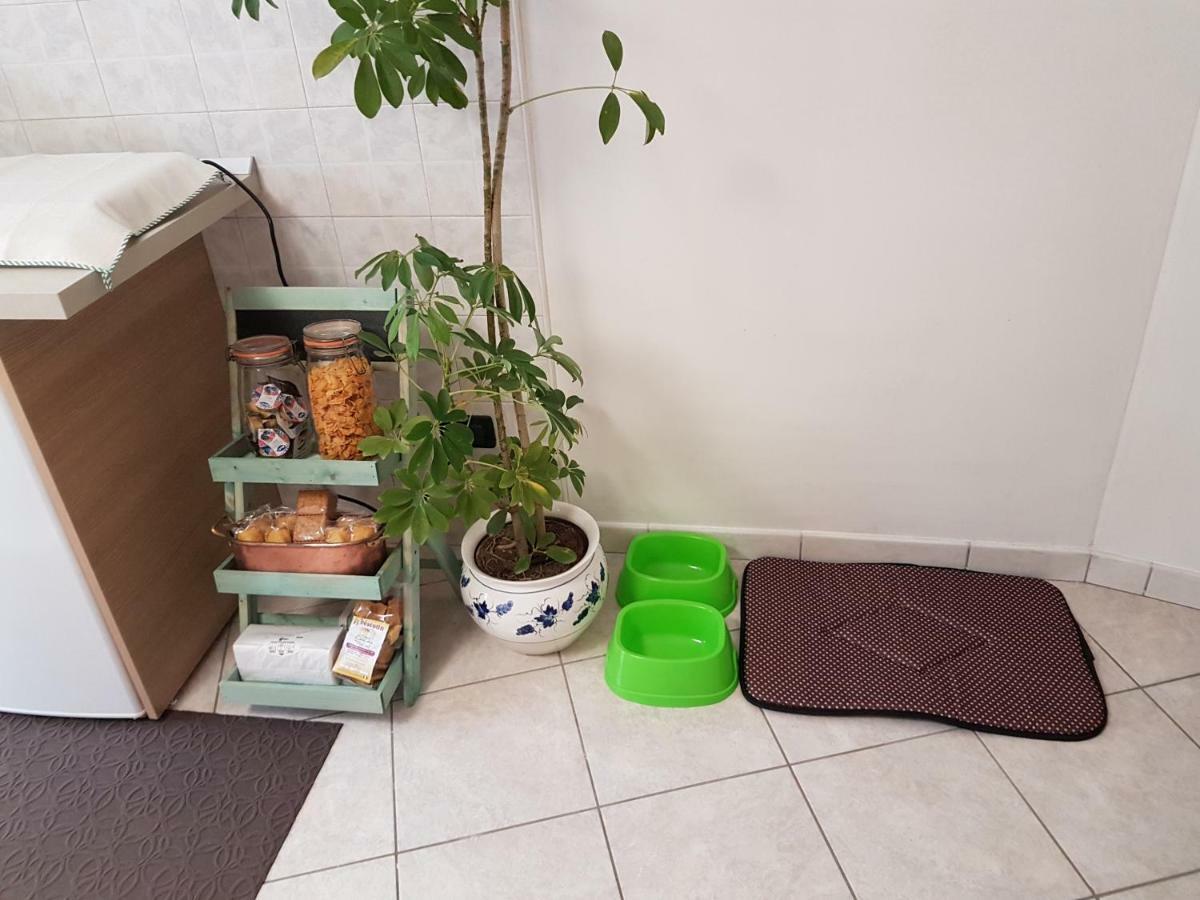 Come A Casa Villastellone Экстерьер фото