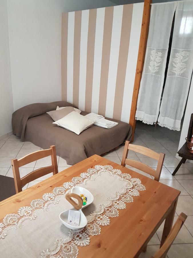 Come A Casa Villastellone Экстерьер фото